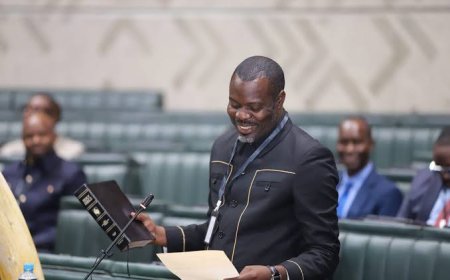 HH's cabinet will deliver Grow Zambia Agenda, says Serenje MP