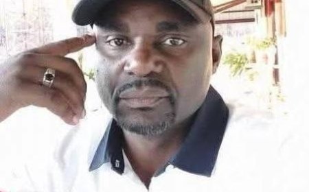 Opposition should put its house in order -- Siwila