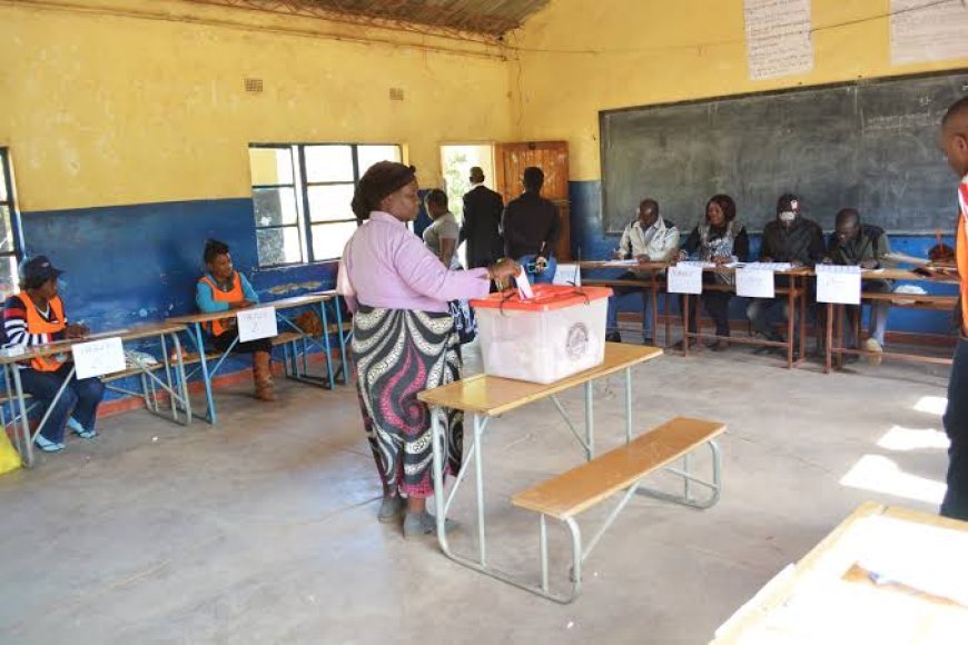 Audit contested 2026 election’
