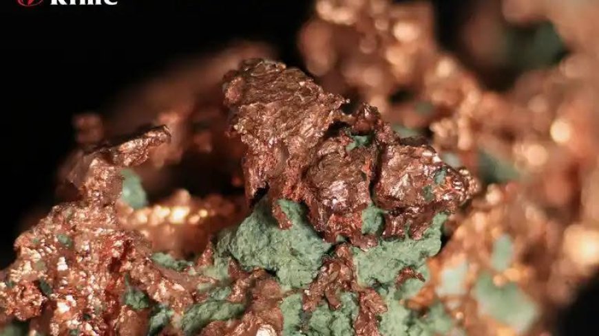 Nationalise emerald, gem mines - Chanda