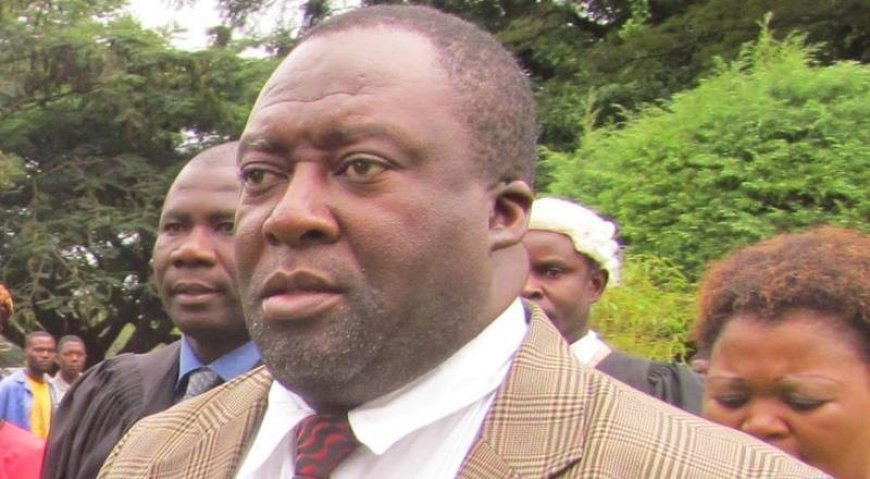 August polls were not free, fair - Musenge