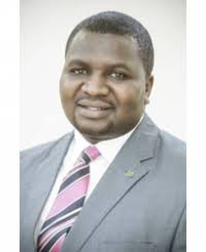 We will not fear – Nakacinda