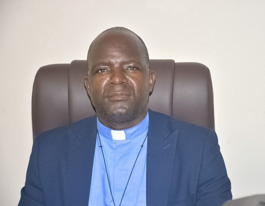 Omission of ECL from list of former President causing tension - CCZ
