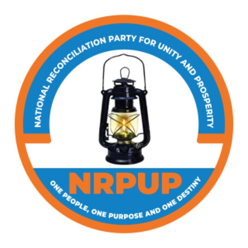 NRPUP calls on Zambians to preserve peace   