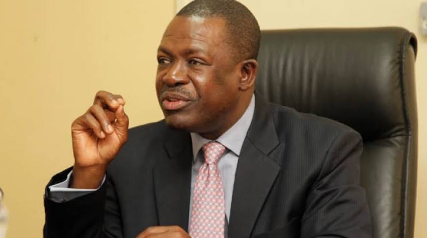 Zambia not economically independent – Kabimba