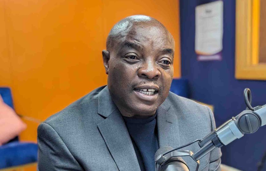 2026 National Budget should balance between agro support and fiscal disciplie - Economist
