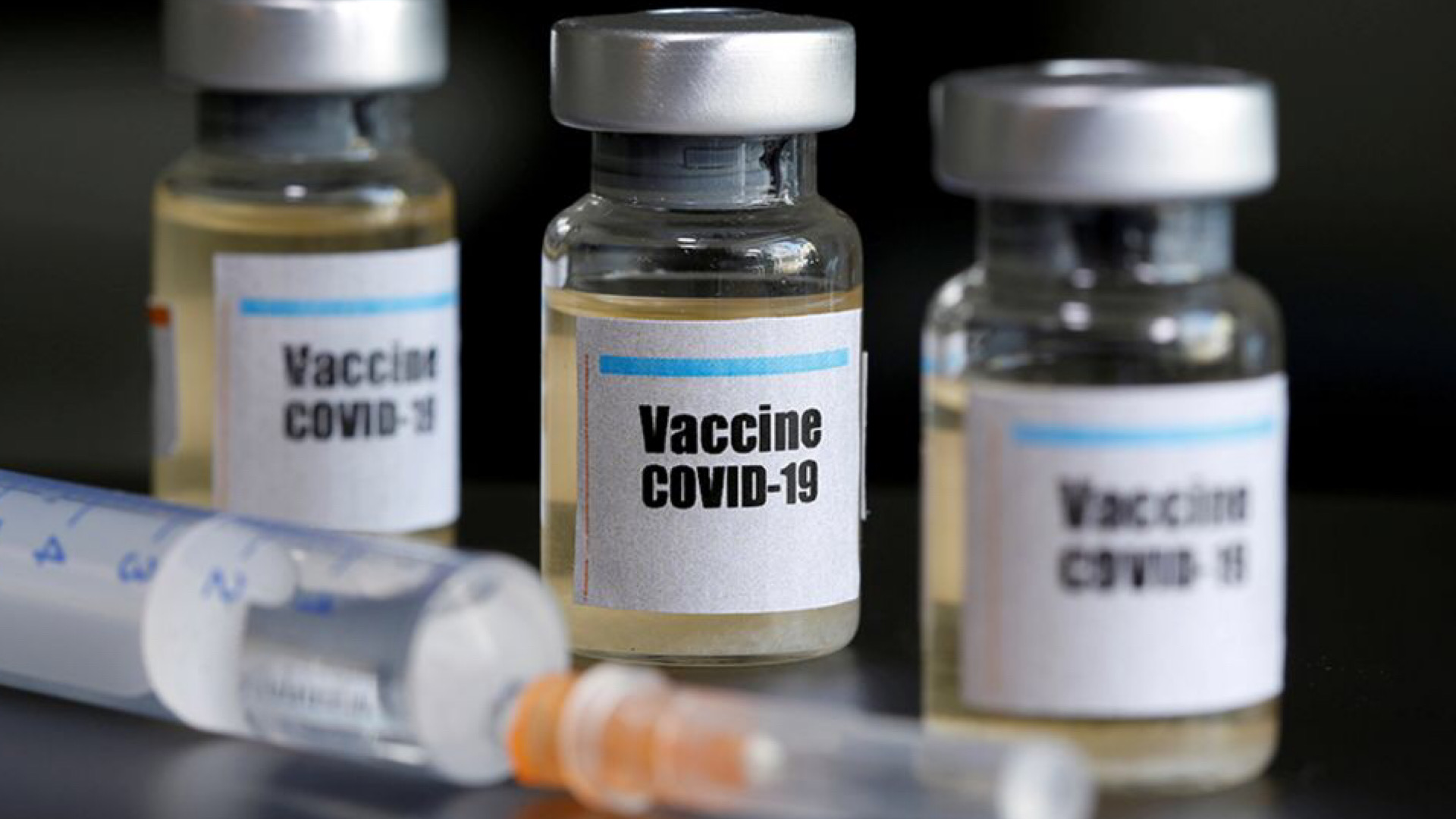 Vaccines safe, assures Prof Mulenga