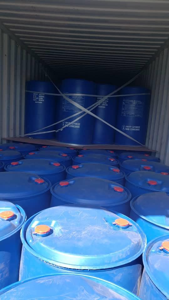 The Zambia Revenue Authority (ZRA) has intercepted 100,000 litres of