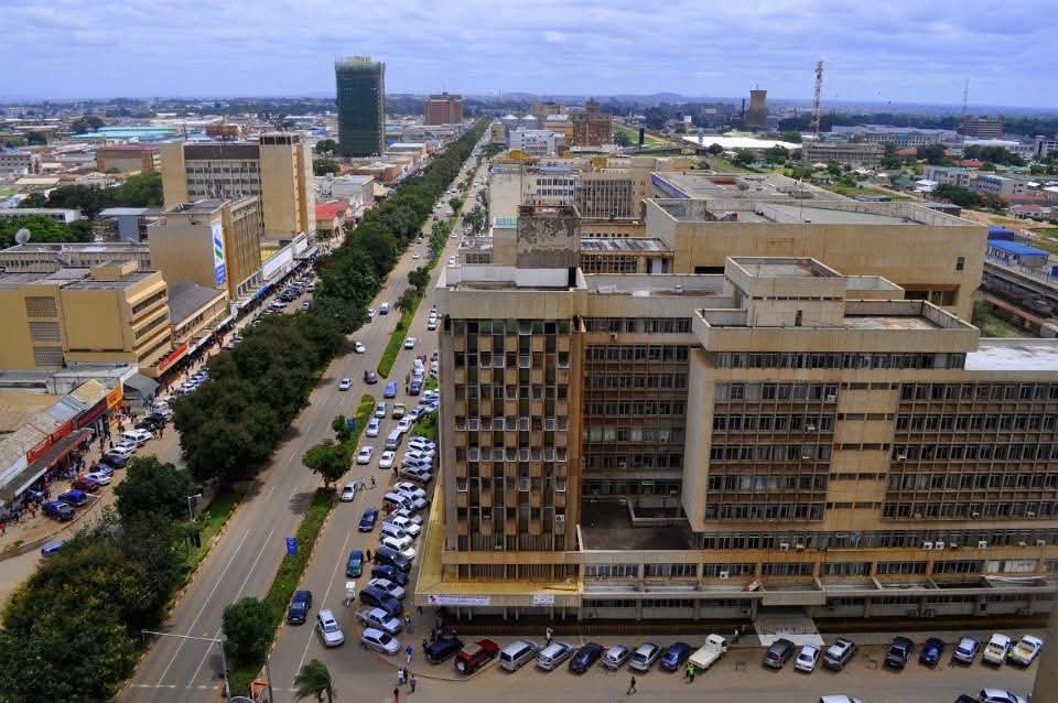 Chifumu, Bonaventure rubbish US750, 000 lies