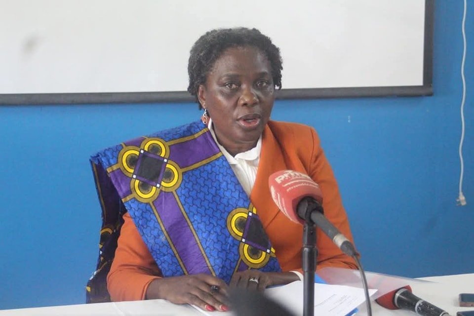 NGOCC slams violence that rocked UPND nominations