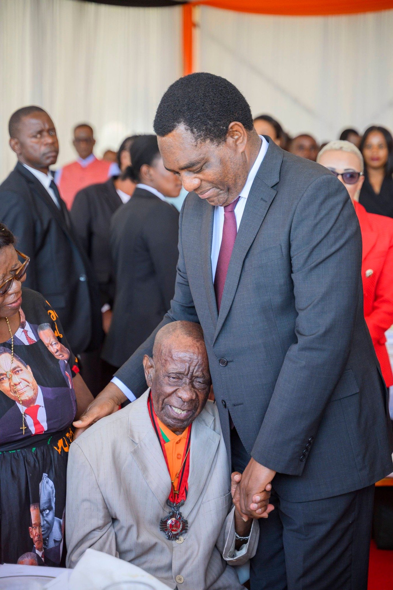 Leaders must deliver economic freedom – HH