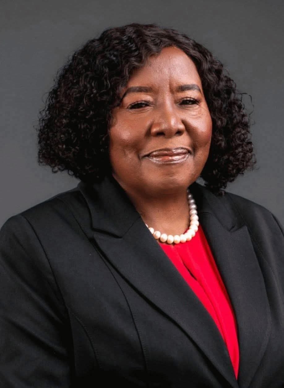 Mwangala Zaloumis demonstrates resilience ….