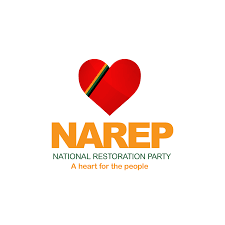 Grassroots should decide adoptions – NAREP