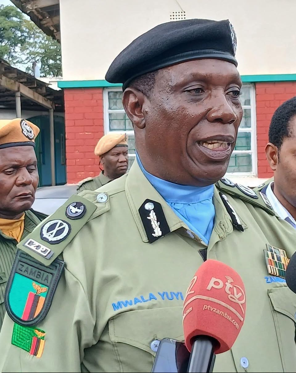 Political violence flares up in Kitwe’s Wusakile constituency