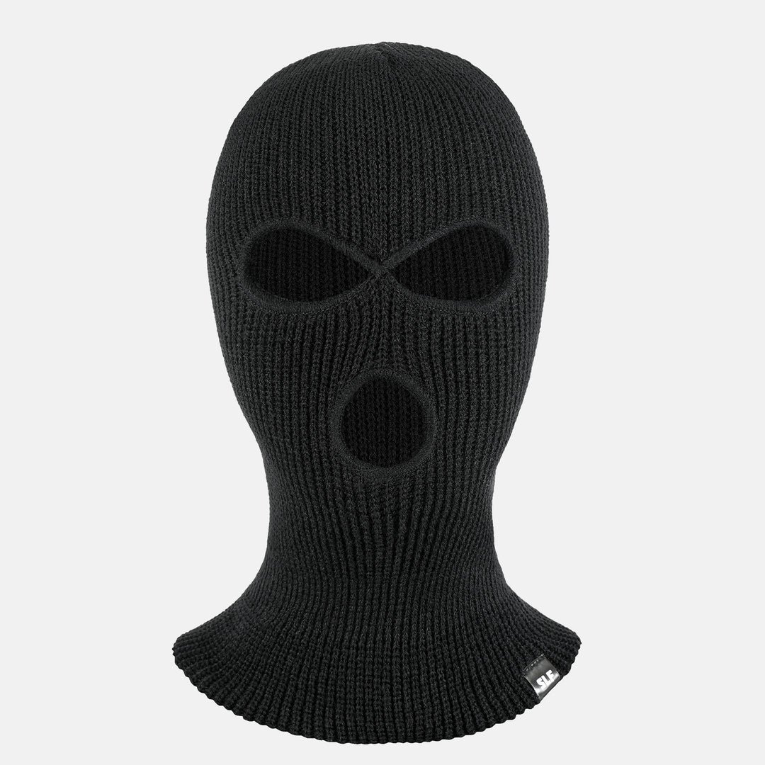 Ski- Masks, illegal – Chilabi