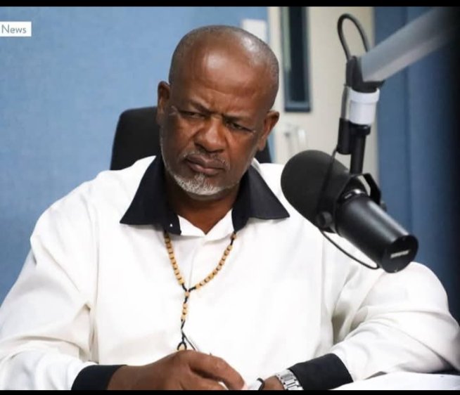 Vote wisely – Chisengalumbwe