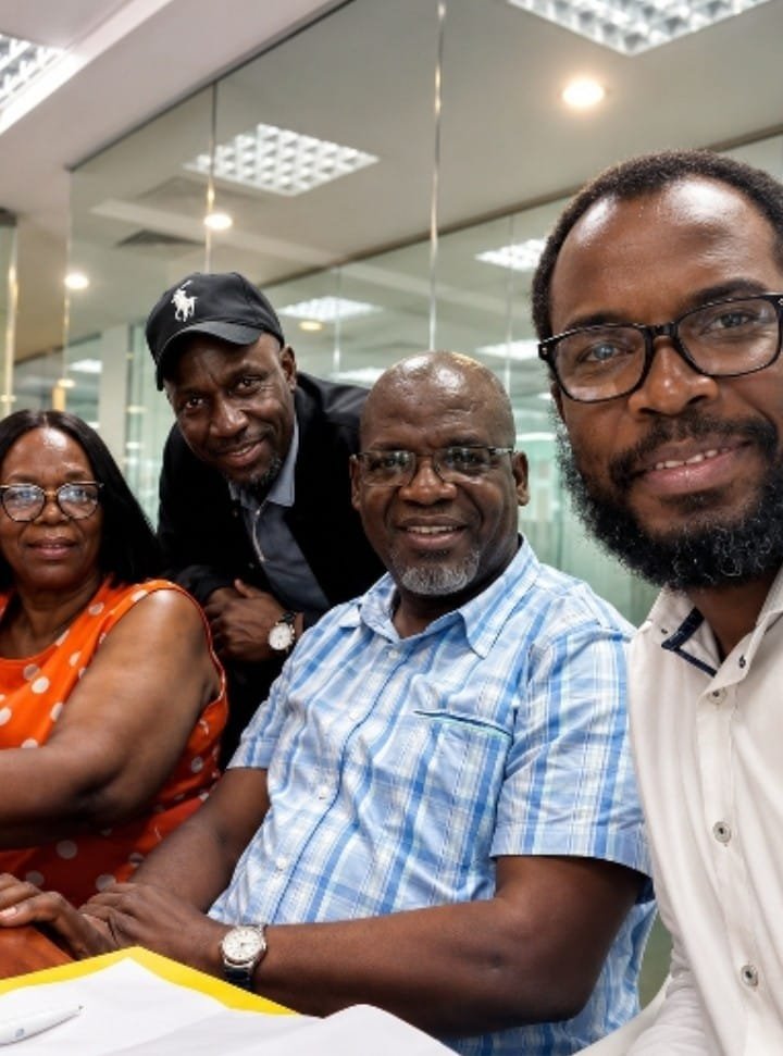 TONSE ALLIANCE SENDS DELEGATION TO DUBAI TO OBSERVE BALLOT PRINTING